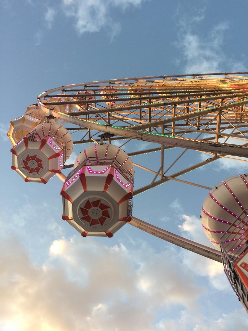 Mindful Movement Festivals