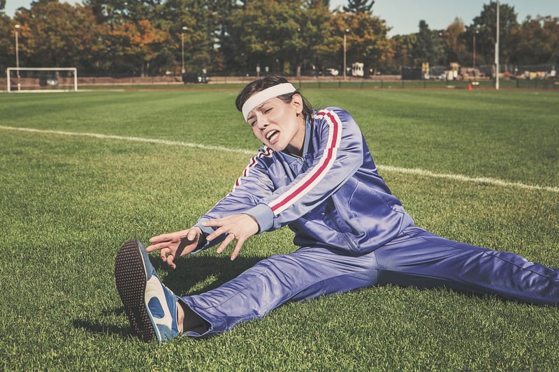Stretching Videos